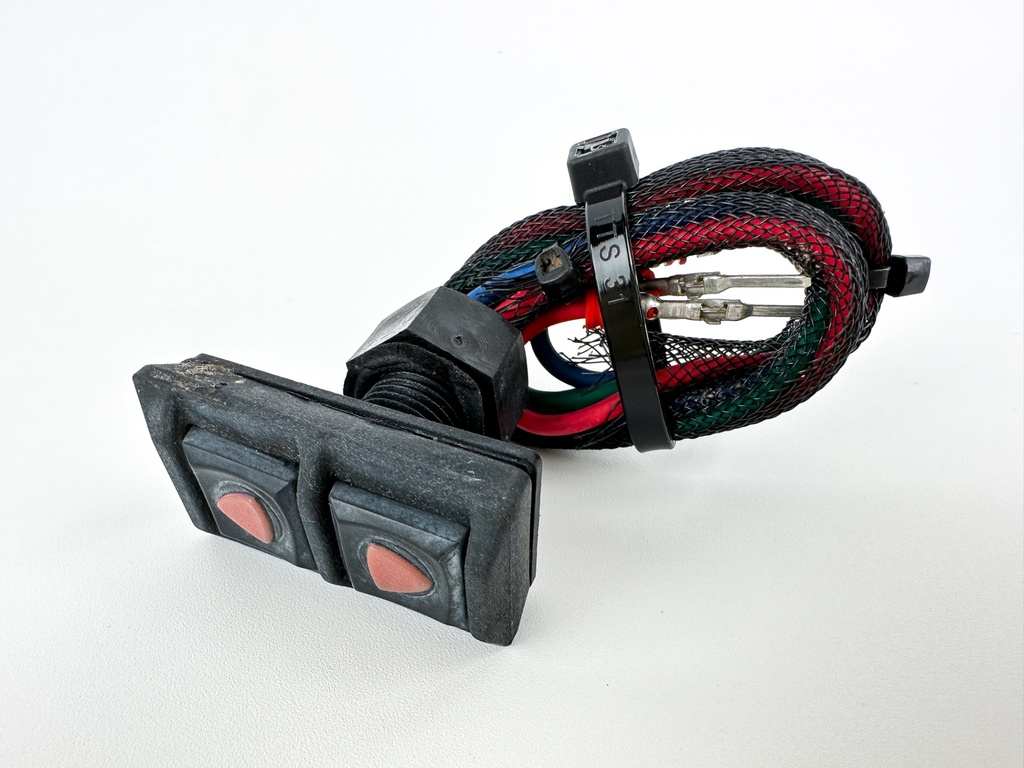 Evinrude Etec 2 Stroke Outboard Trim Switch 0586789 586789