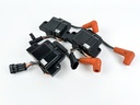 2009 Evinrude 90 HP 2 Stroke Outboard Ignition Coil Set 0586980 OEM