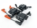 2009 Evinrude 90 HP 2 Stroke Outboard Ignition Coil Set 0586980 OEM