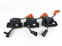 2009 Evinrude 90 HP 2 Stroke Outboard Ignition Coil Set 0586980 OEM