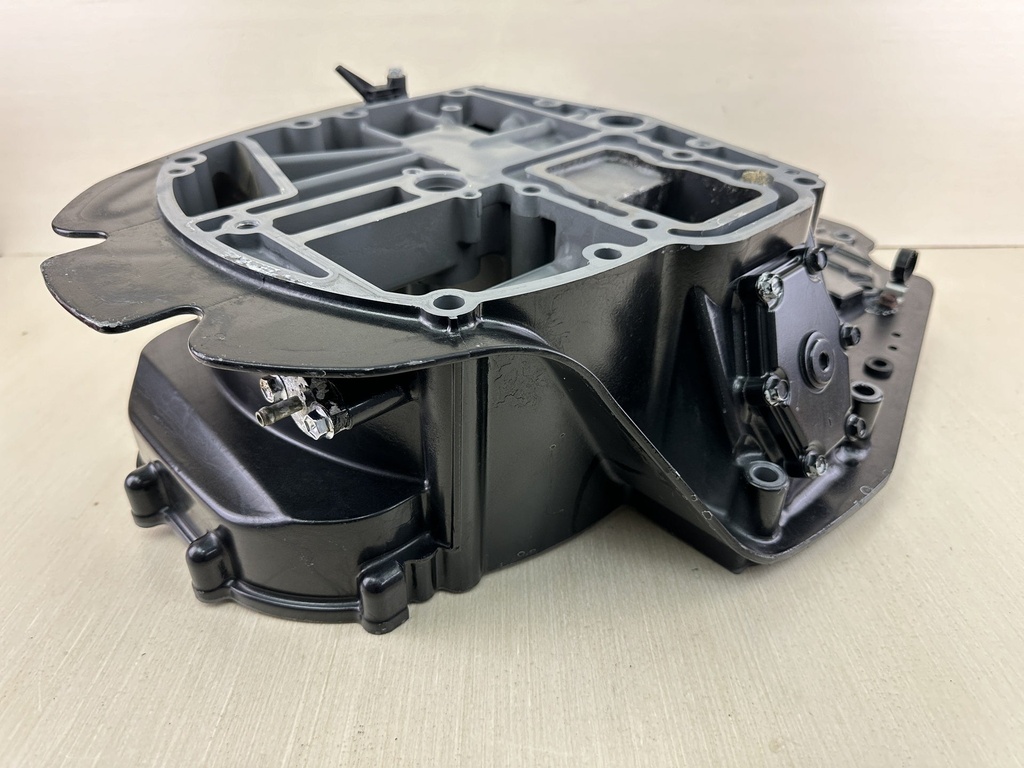 2006 Suzuki 150HP 4 Stroke Outboard Engine Holder Assembly 51111-96J00-0EP