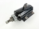 2009 Evinrude 90 HP 2 Stroke Outboard Starter Motor 0586768 OEM