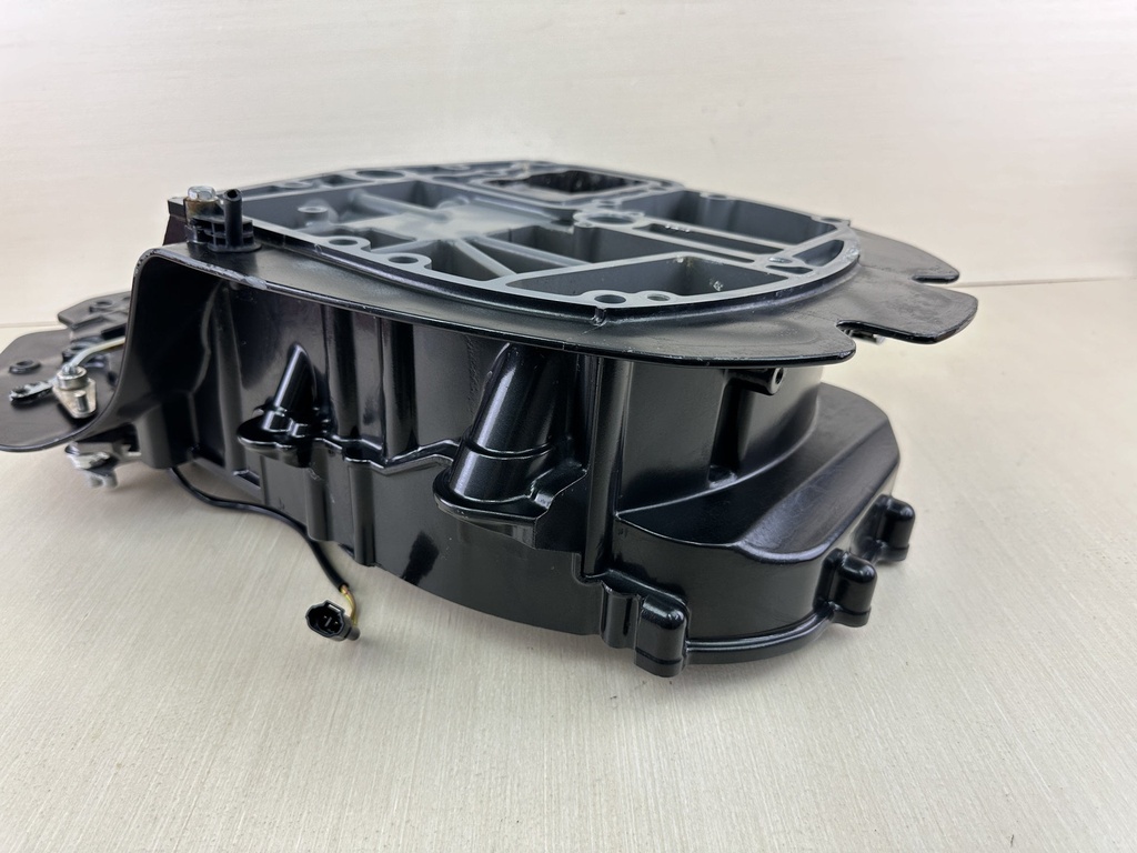 2006 Suzuki 150HP 4 Stroke Outboard Engine Holder Assembly 51111-96J00-0EP