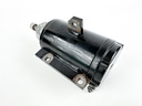 2009 Evinrude 90 HP 2 Stroke Outboard Starter Motor 0586768 OEM