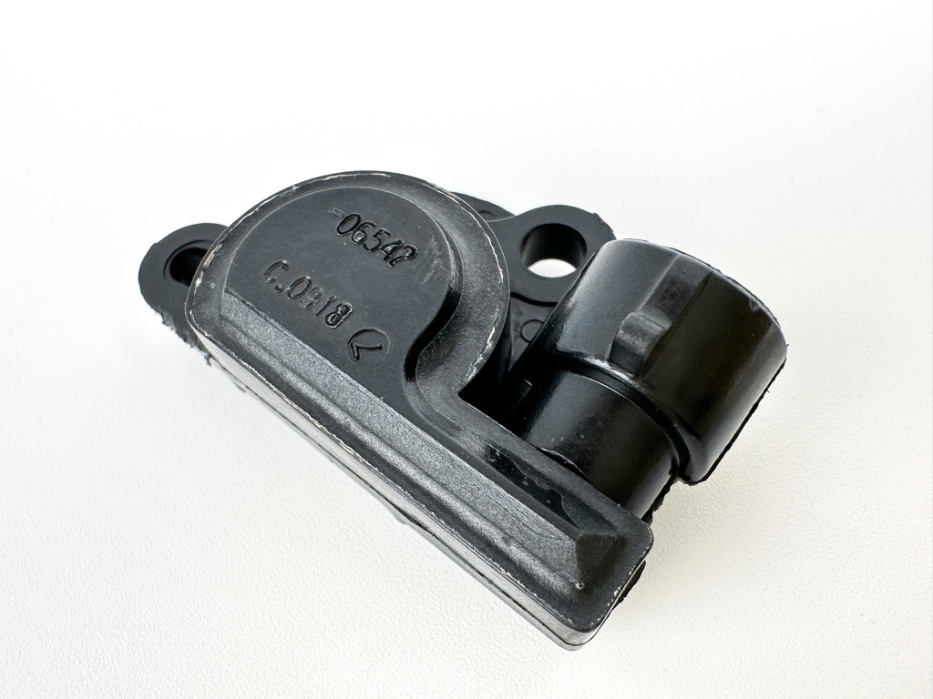 2009 Evinrude 90 HP 2 Stroke Outboard Throttle Position Sensor TPS 5006484 OEM