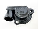 2009 Evinrude 90 HP 2 Stroke Outboard Throttle Position Sensor TPS 5006484 OEM