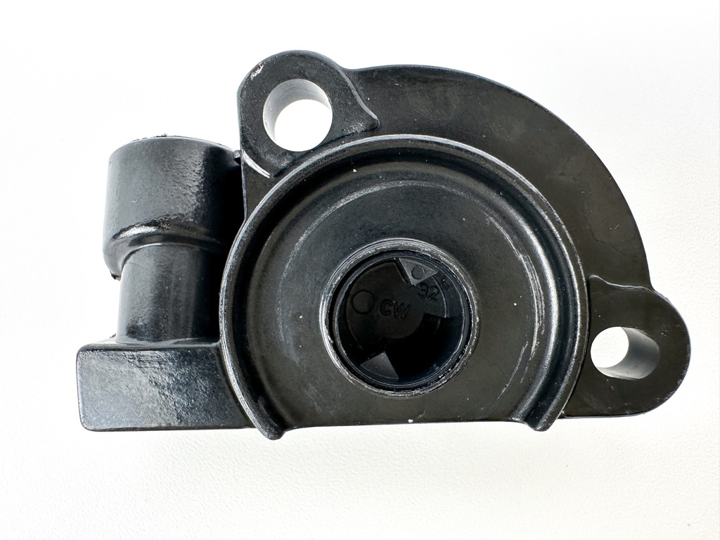 2009 Evinrude 90 HP 2 Stroke Outboard Throttle Position Sensor TPS 5006484 OEM