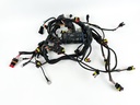 2009 Evinrude 90 HP 2 Stroke Outboard Engine Wire Harness 0586973 OEM
