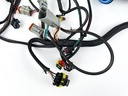 2009 Evinrude 90 HP 2 Stroke Outboard Engine Wire Harness 0586973 OEM