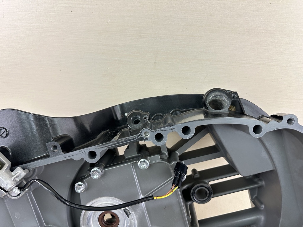 2006 Suzuki 150HP 4 Stroke Outboard Engine Holder Assembly 51111-96J00-0EP