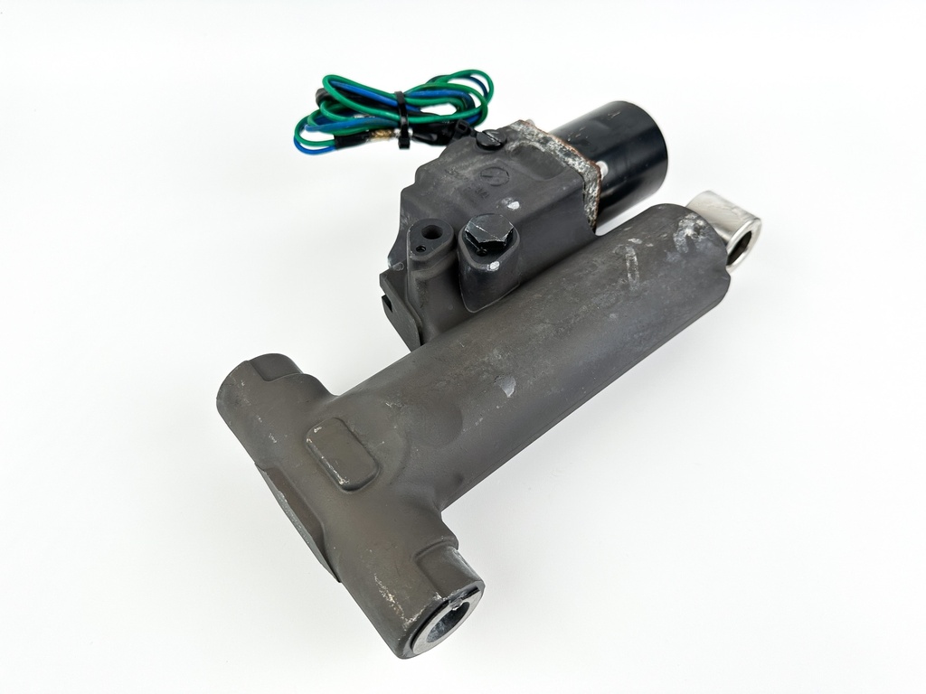 Evinrude Etec 70 90 115 130 HP Outboard Trim & Tilt Assembly Ready To Install