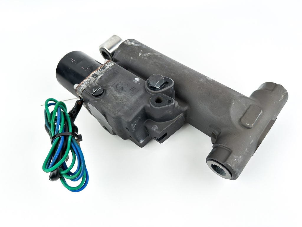 Evinrude Etec 70 90 115 130 HP Outboard Trim & Tilt Assembly Ready To Install