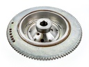2005 Yamaha 150 HP 2 Stroke Outboard Flywheel Rotor 64D-85550-02-00 OEM