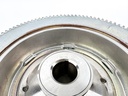 2005 Yamaha 150 HP 2 Stroke Outboard Flywheel Rotor 64D-85550-02-00 OEM