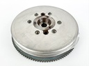 2005 Yamaha 150 HP 2 Stroke Outboard Flywheel Rotor 64D-85550-02-00 OEM