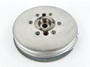 2005 Yamaha 150 HP 2 Stroke Outboard Flywheel Rotor 64D-85550-02-00 OEM