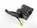 2005 Yamaha 150 HP 2 Stroke Outboard Rectifier & Regulator 6R3-81960-10-00 OEM