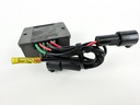 2005 Yamaha 150 HP 2 Stroke Outboard Rectifier & Regulator 6R3-81960-10-00 OEM