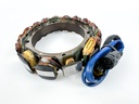 2005 Yamaha 150 HP 2 Stroke Outboard Stator Assembly 6R3-85510-00-00 Tested