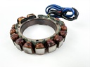 2005 Yamaha 150 HP 2 Stroke Outboard Stator Assembly 6R3-85510-00-00 Tested