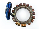 2005 Yamaha 150 HP 2 Stroke Outboard Stator Assembly 6R3-85510-00-00 Tested