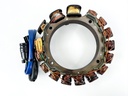 2005 Yamaha 150 HP 2 Stroke Outboard Stator Assembly 6R3-85510-00-00 Tested