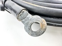 2005 Yamaha 150 HP 2 Stroke Outboard Battery Cables 64D-82105-00-00 OEM