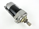 2005 Yamaha 150 HP 2 Stroke Outboard Starter Motor 6N7-81800-10-00 OEM