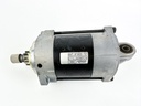 2005 Yamaha 150 HP 2 Stroke Outboard Starter Motor 6N7-81800-10-00 OEM