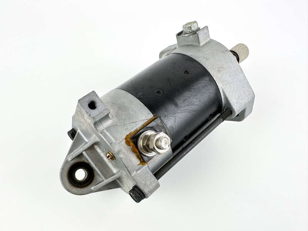 2005 Yamaha 150 HP 2 Stroke Outboard Starter Motor 6N7-81800-10-00 OEM