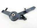 2005 Yamaha 150 HP 2 Stroke Outboard Throttle Lever Control Assembly 61H-41632-02-1S OEM