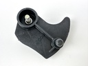 2005 Yamaha 150 HP 2 Stroke Outboard Throttle Lever Control Assembly 61H-41632-02-1S OEM