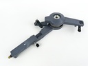 2005 Yamaha 150 HP 2 Stroke Outboard Throttle Lever Control Assembly 61H-41632-02-1S OEM