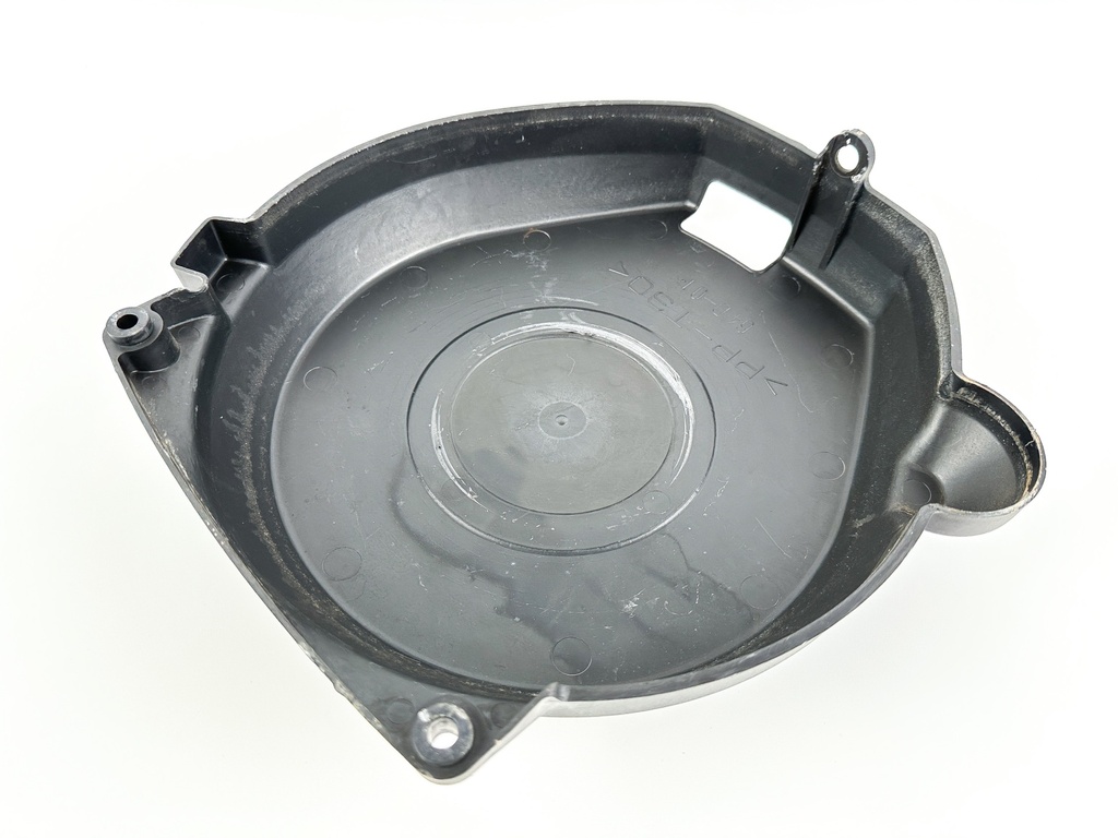 2005 Yamaha 150 HP 2 Stroke Outboard Flywheel Cover 64D-81337-01-00 OEM