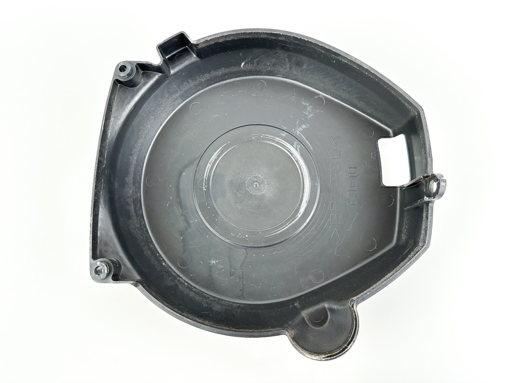 2005 Yamaha 150 HP 2 Stroke Outboard Flywheel Cover 64D-81337-01-00 OEM