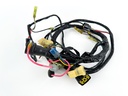 2005 Yamaha 150 HP 2 Stroke Outboard Engine Wire Harness 64D-82590-10-00 OEM