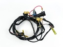 2005 Yamaha 150 HP 2 Stroke Outboard Engine Wire Harness 64D-82590-10-00 OEM