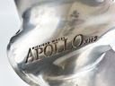 Michigan Wheel Apollo 3 Blade Stainless Steel Prop Propeller 15 1/2" X 17P RH