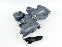 2005 Yamaha 150 HP 2 Stroke Outboard Power Trim Tilt Unit 64E-43800-02-4D OEM