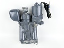 2005 Yamaha 150 HP 2 Stroke Outboard Power Trim Tilt Unit 64E-43800-02-4D OEM