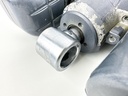 2005 Yamaha 150 HP 2 Stroke Outboard Power Trim Tilt Unit 64E-43800-02-4D OEM
