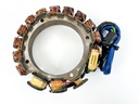 2004 Yamaha 150 HP 2 Stroke Outboard Stator Assembly 6R3-85510-00-00 Tested