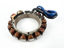 2004 Yamaha 150 HP 2 Stroke Outboard Stator Assembly 6R3-85510-00-00 Tested