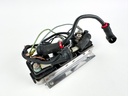 2004 Yamaha 150 HP 2 Stroke Outboard Trim Tilt Relay 6E5-81950-00-00 OEM