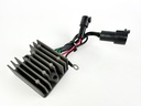 2004 Yamaha 150 HP 2 Stroke Outboard Rectifier & Regulator 6R3-81960-10-00 OEM