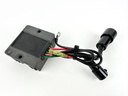 2004 Yamaha 150 HP 2 Stroke Outboard Rectifier & Regulator 6R3-81960-10-00 OEM