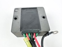 2004 Yamaha 150 HP 2 Stroke Outboard Rectifier & Regulator 6R3-81960-10-00 OEM