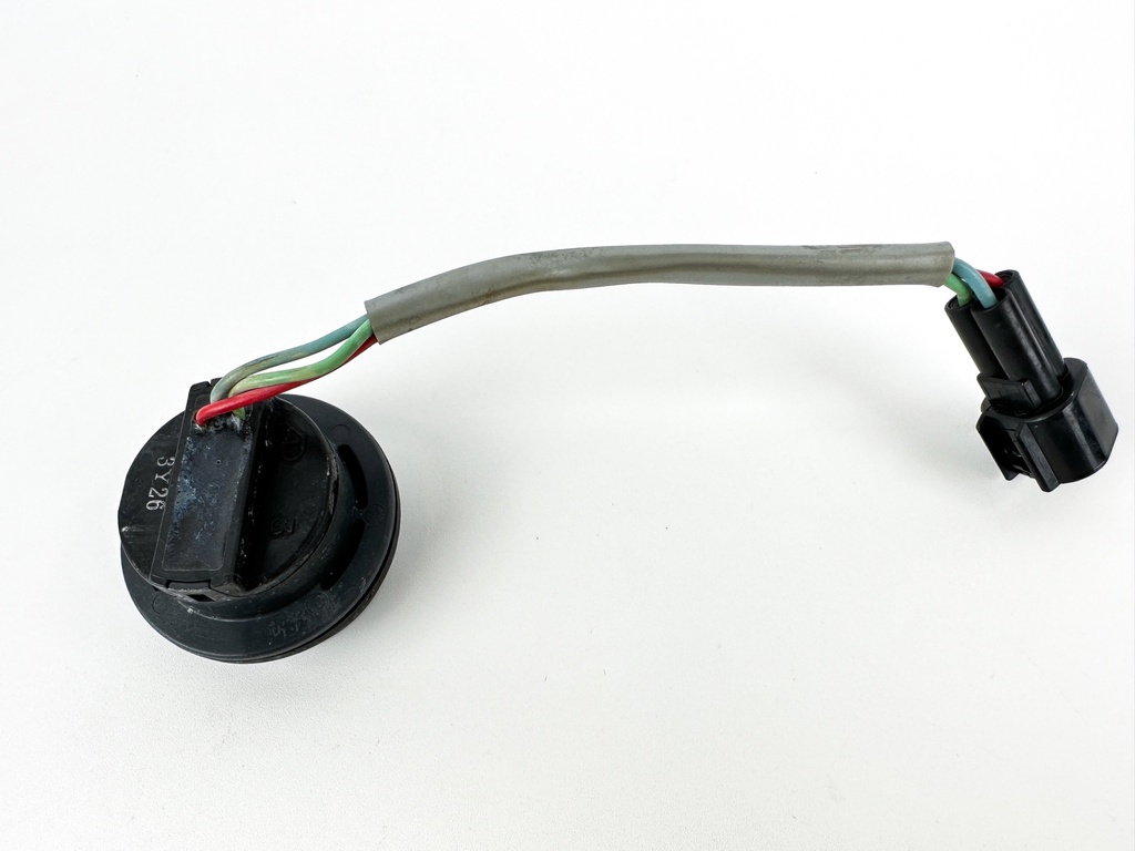 2004 Yamaha 150 HP 2 Stroke Outboard Trim Switch 6R3-82563-00-00 OEM