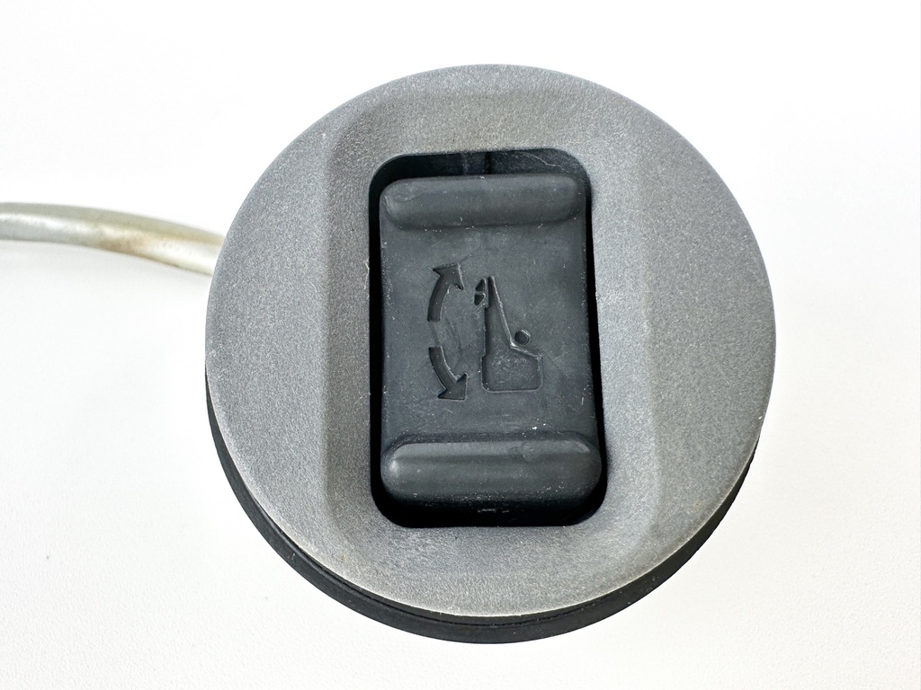 2004 Yamaha 150 HP 2 Stroke Outboard Trim Switch 6R3-82563-00-00 OEM