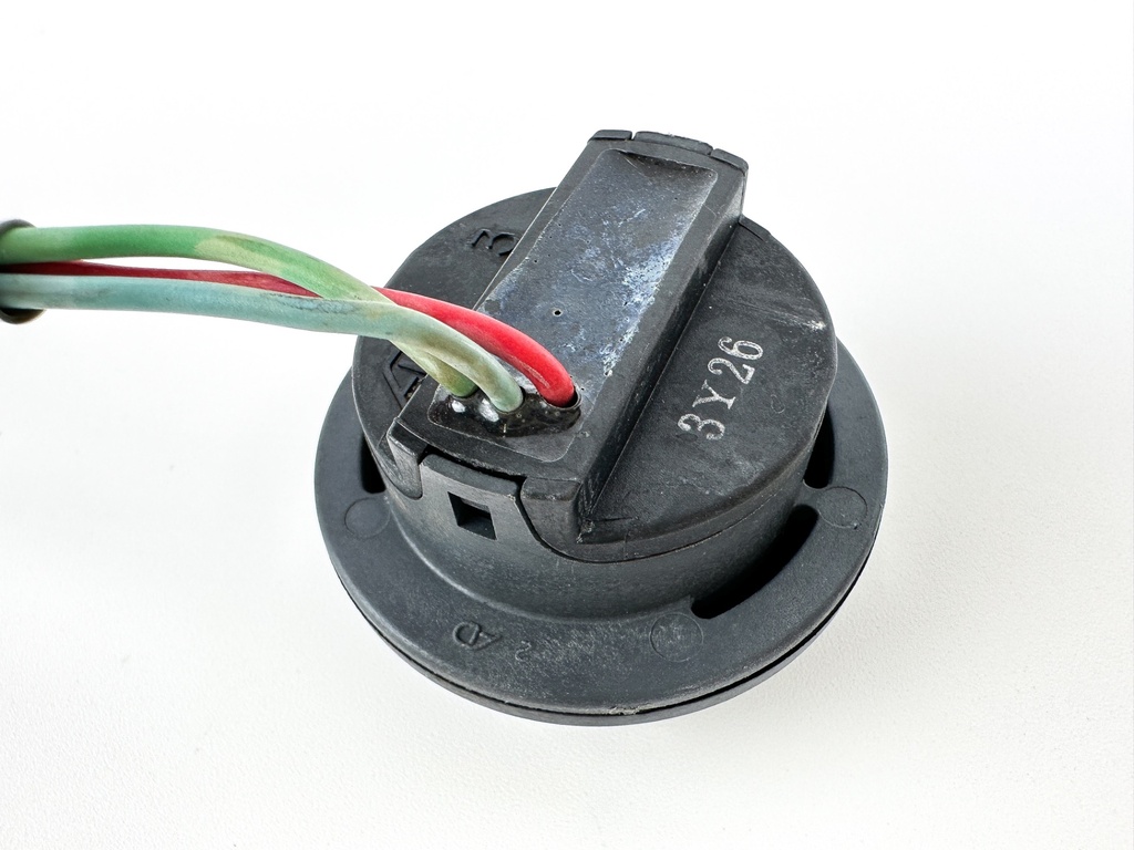 2004 Yamaha 150 HP 2 Stroke Outboard Trim Switch 6R3-82563-00-00 OEM
